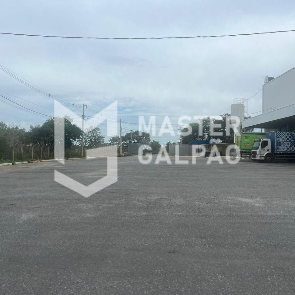 Galpão Modular 1.000m² | Seven Business Park – Sete Lagoas/MG