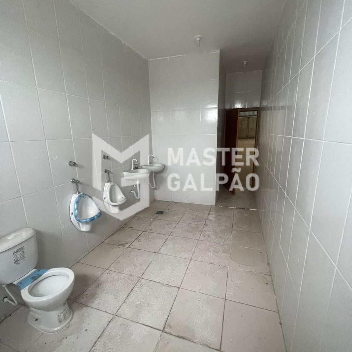 Galpão Modular 1.000m² | Seven Business Park – Sete Lagoas/MG