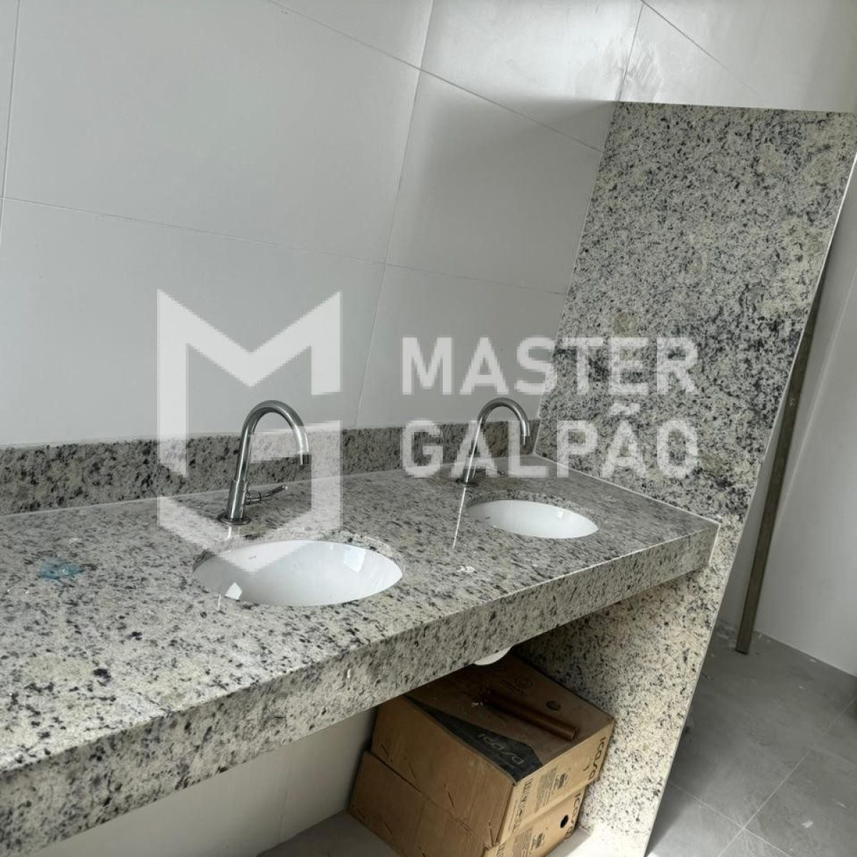 Galpão de 3.595m² | Parque Industrial de Betim (PIB)