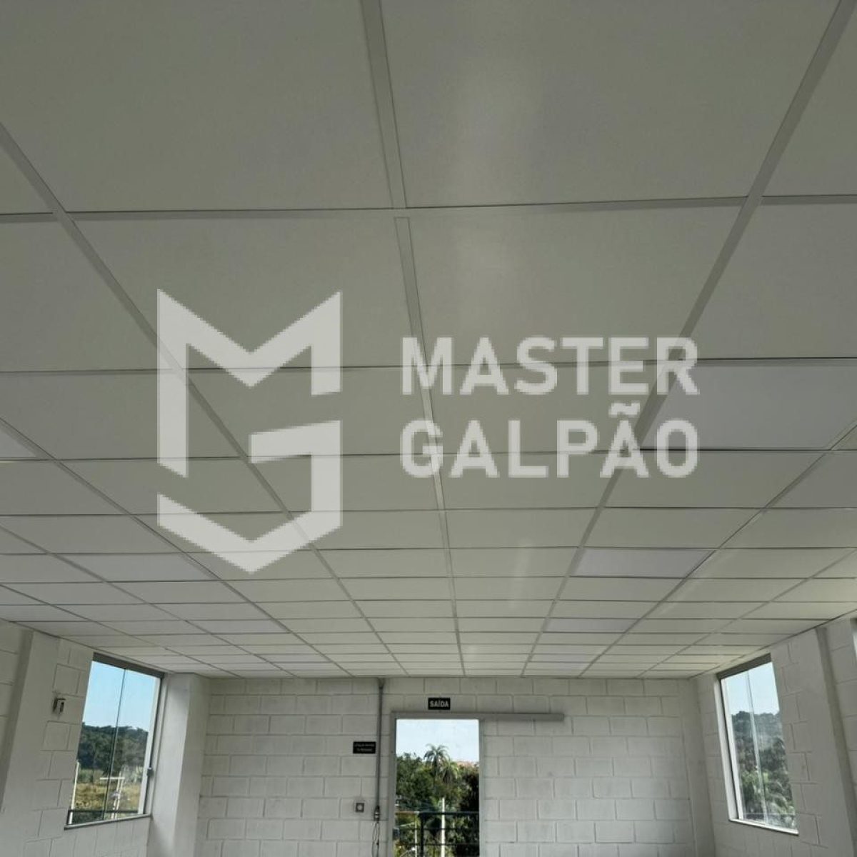 Galpão de 3.595m² | Parque Industrial de Betim (PIB)