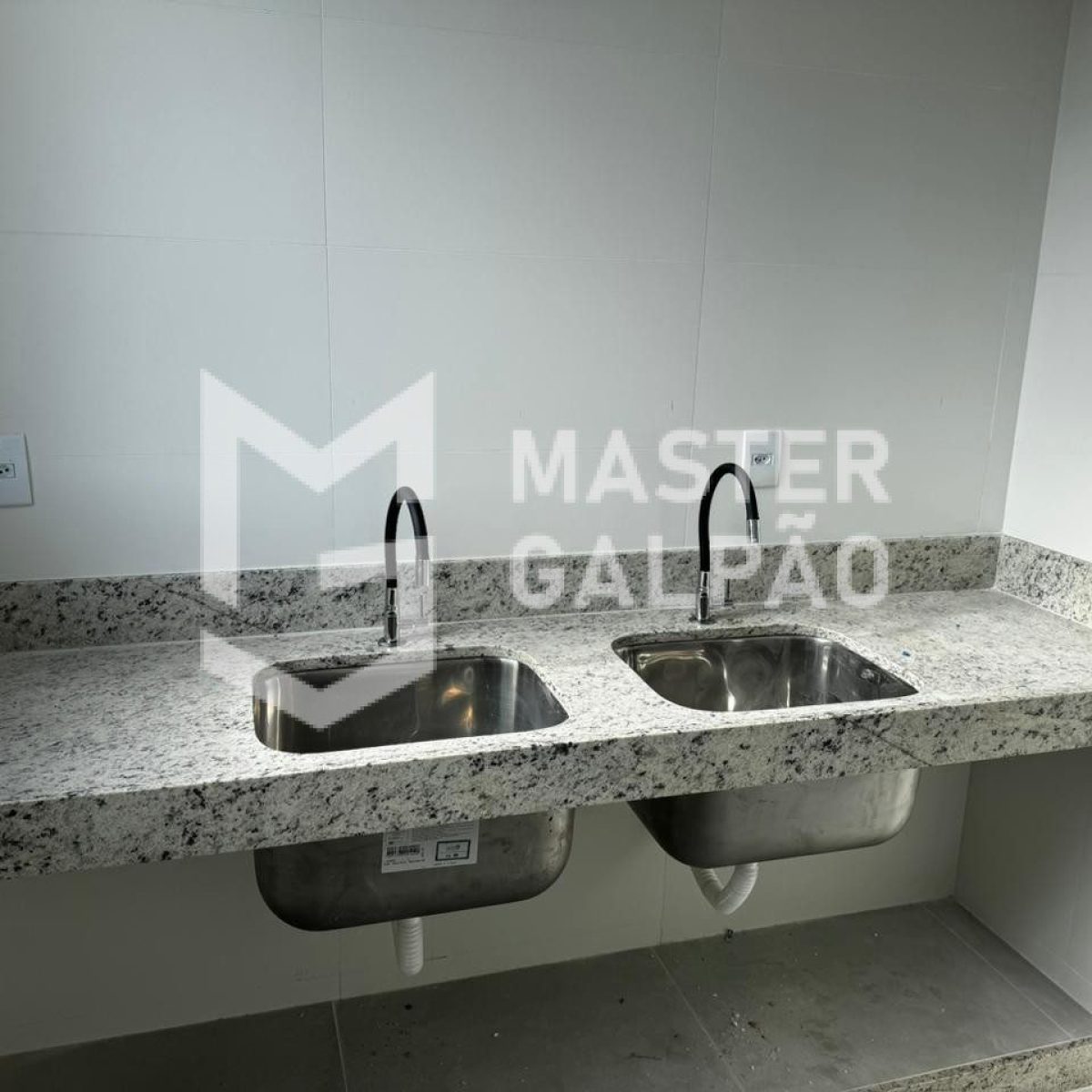 Galpão de 3.595m² | Parque Industrial de Betim (PIB)