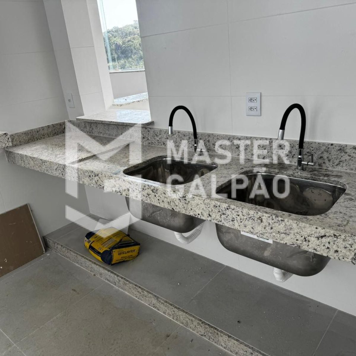 Galpão de 3.595m² | Parque Industrial de Betim (PIB)
