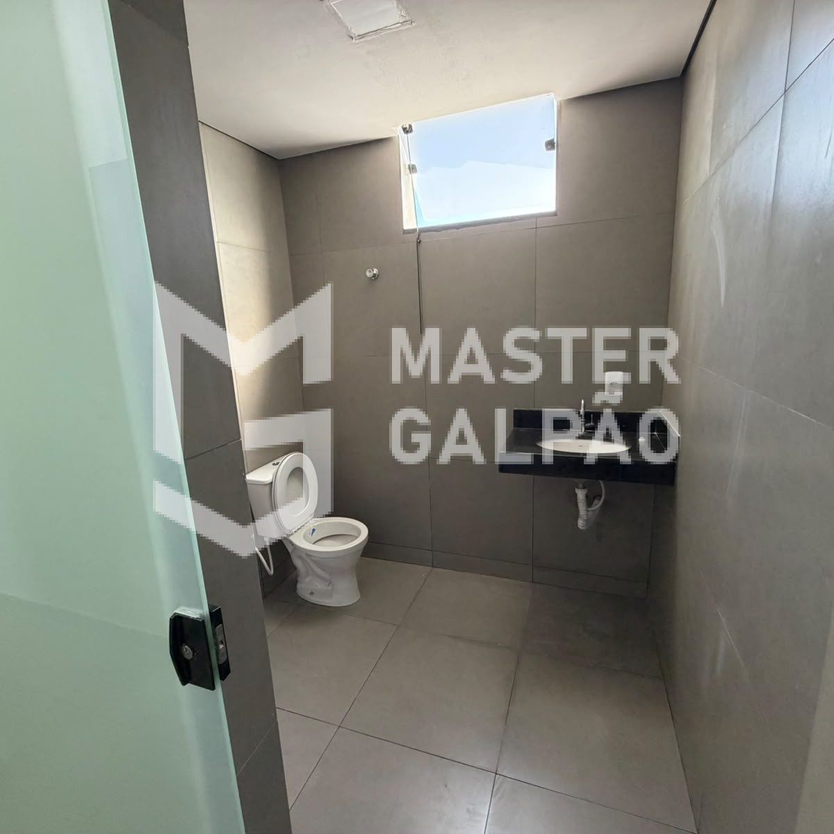 Galpão de 1.534m² | Dist. Industrial Bandeirinhas – Betim/MG