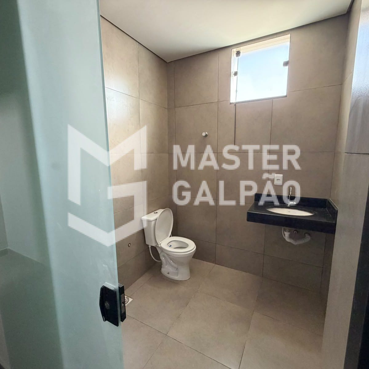 Galpão de 1.534m² | Dist. Industrial Bandeirinhas – Betim/MG