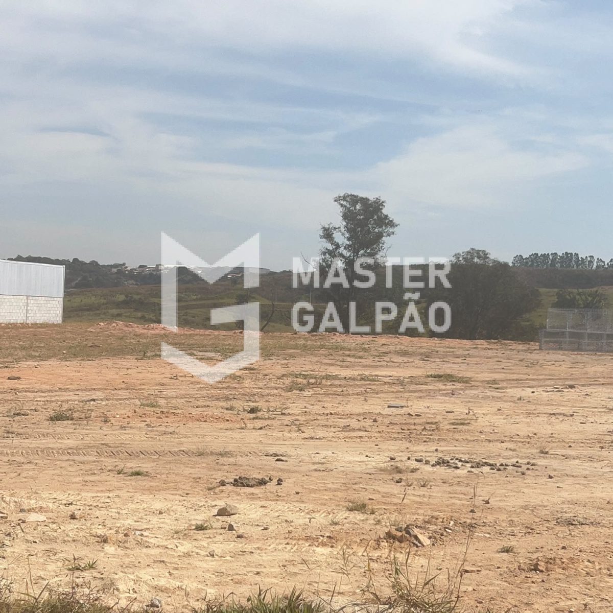 Oportunidade no Distrito Industrial Joseph Bacha