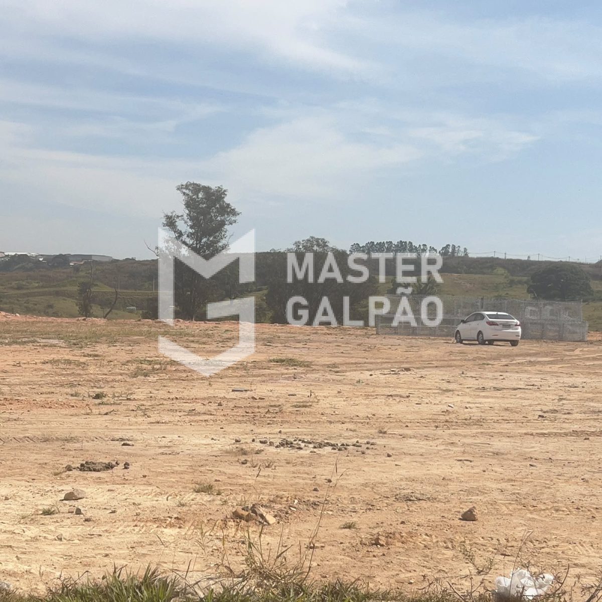 Oportunidade no Distrito Industrial Joseph Bacha