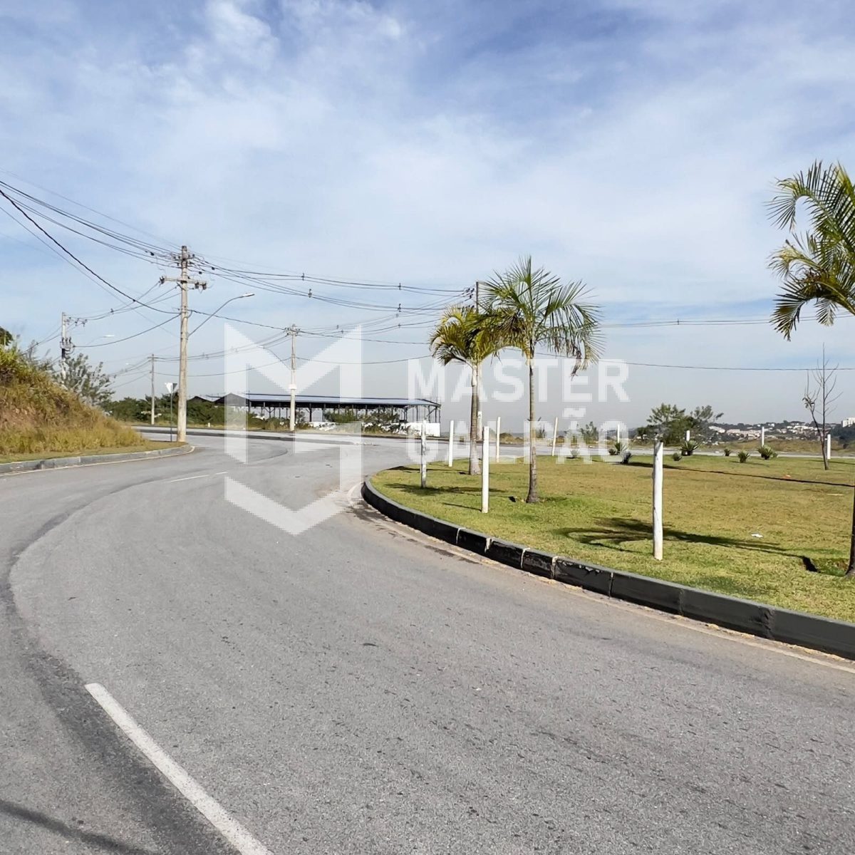 Oportunidade no Distrito Industrial Joseph Bacha