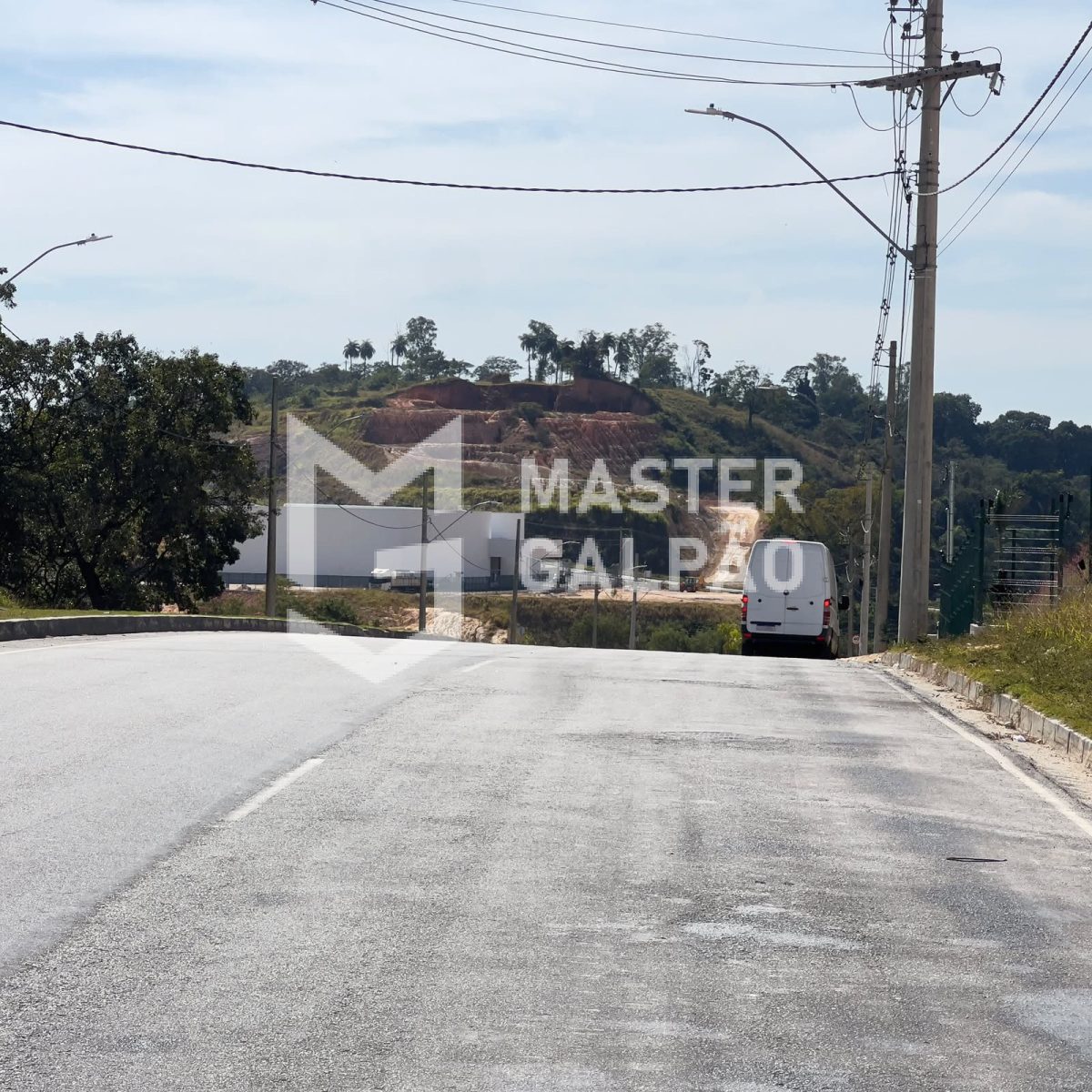 Oportunidade no Distrito Industrial Joseph Bacha