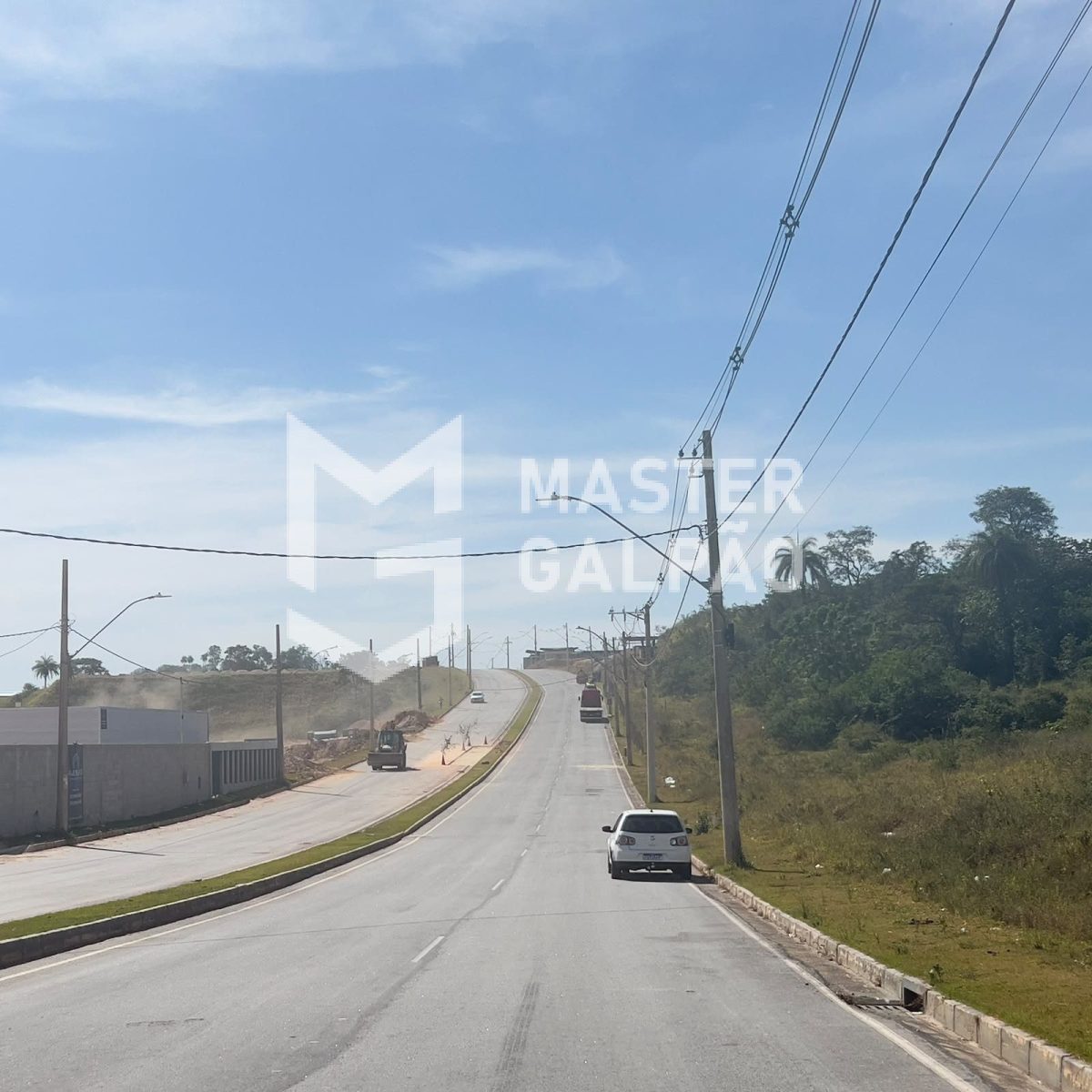 Oportunidade no Distrito Industrial Joseph Bacha