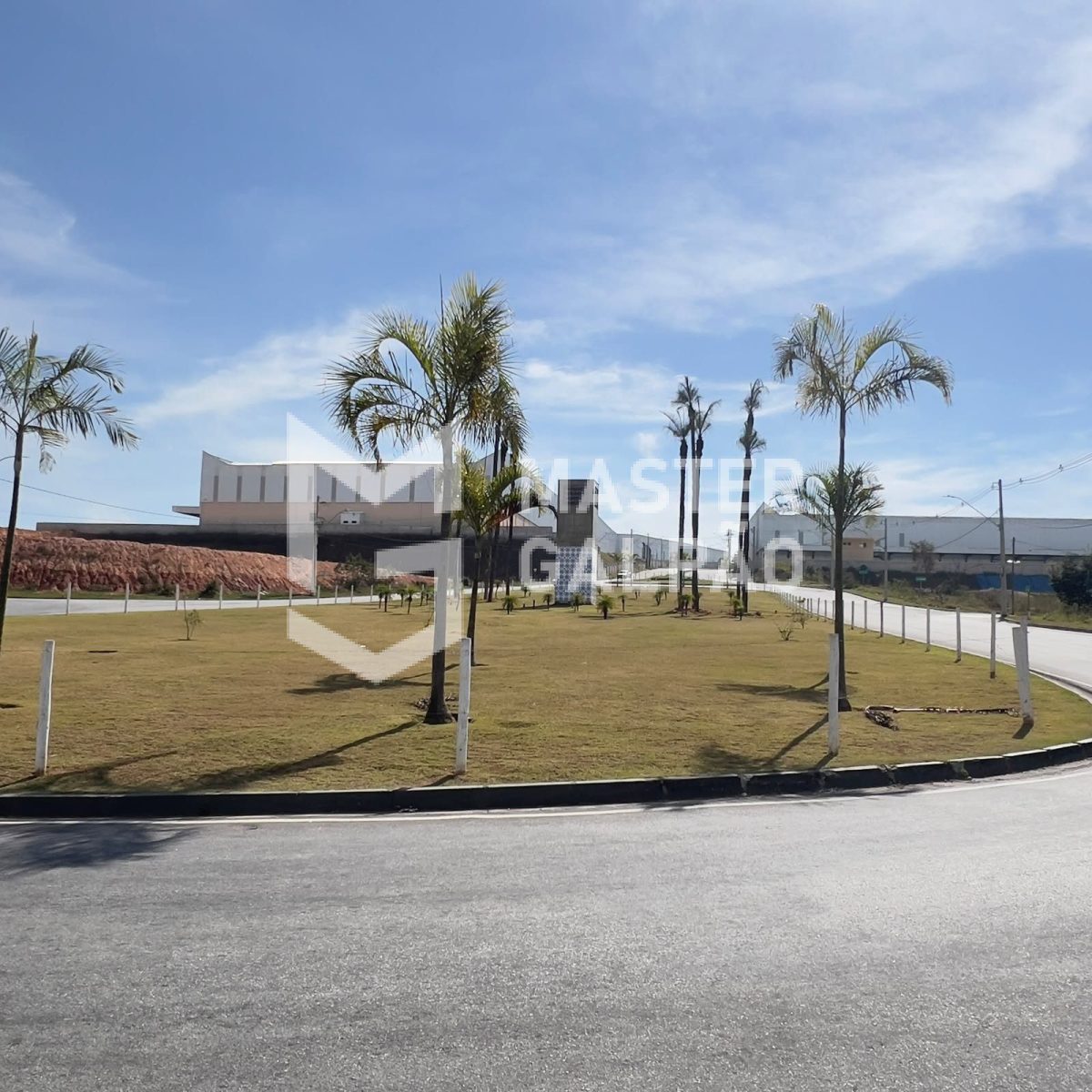 Oportunidade no Distrito Industrial Joseph Bacha
