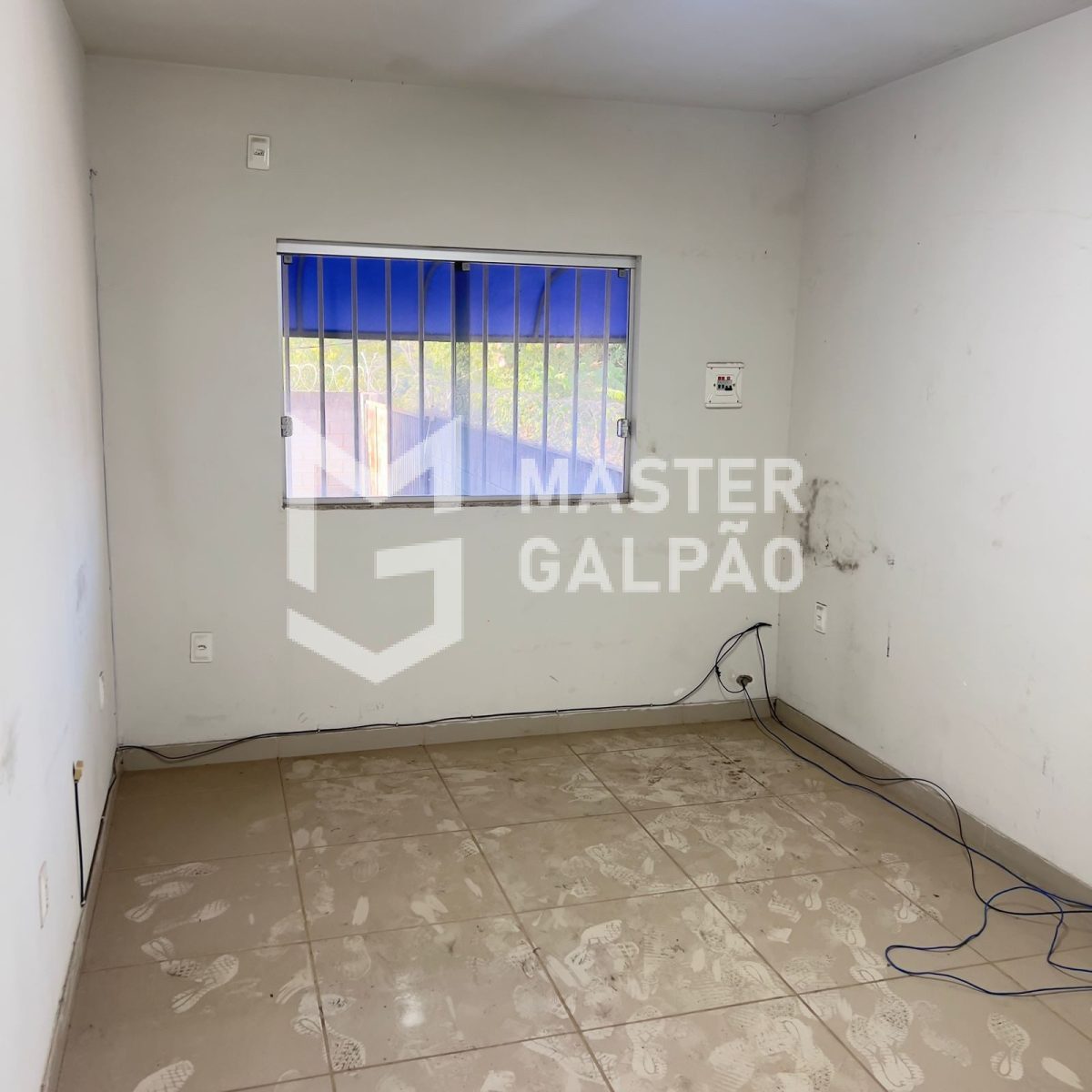 Oportunidade de Galpão Industrial 400m²