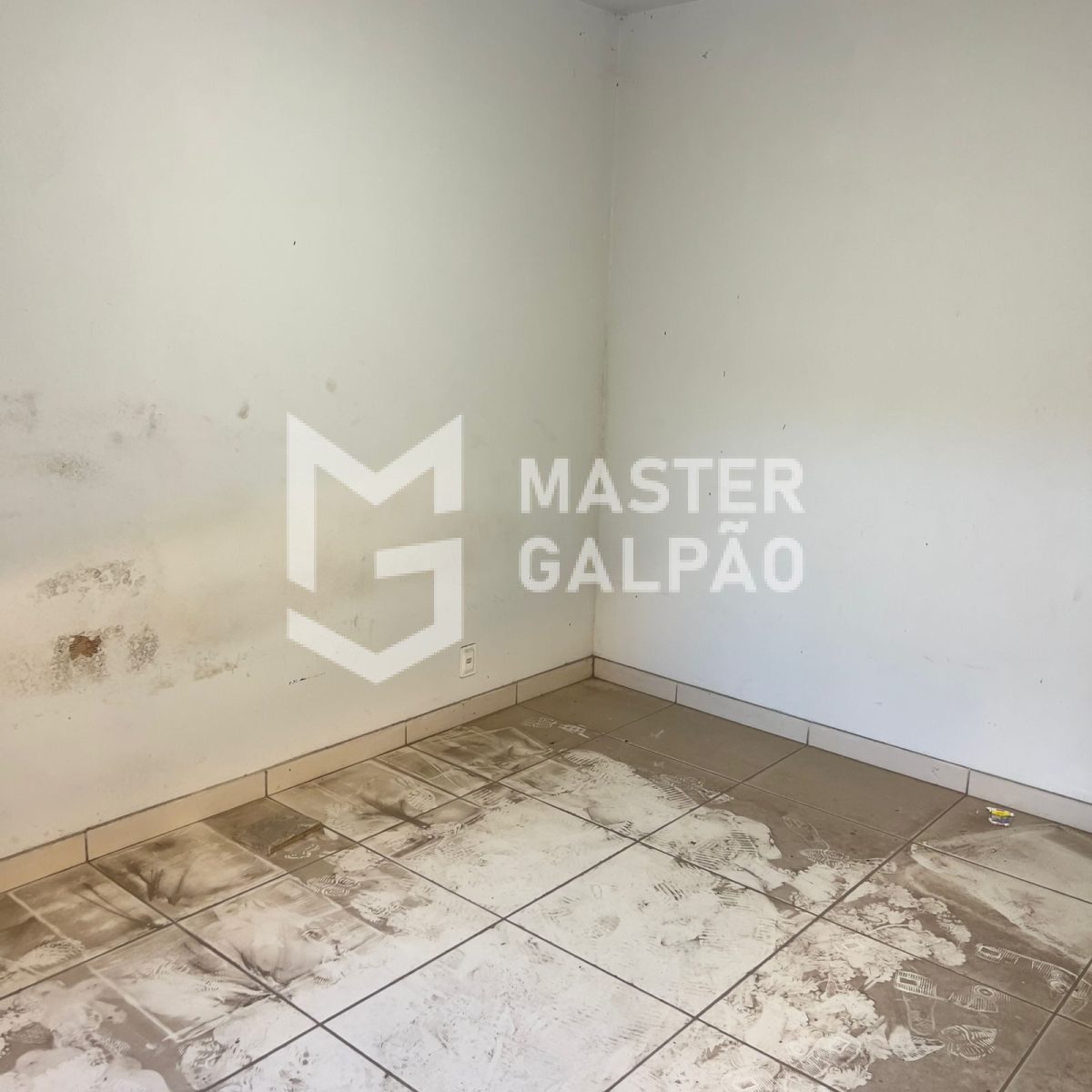 Oportunidade de Galpão Industrial 400m²