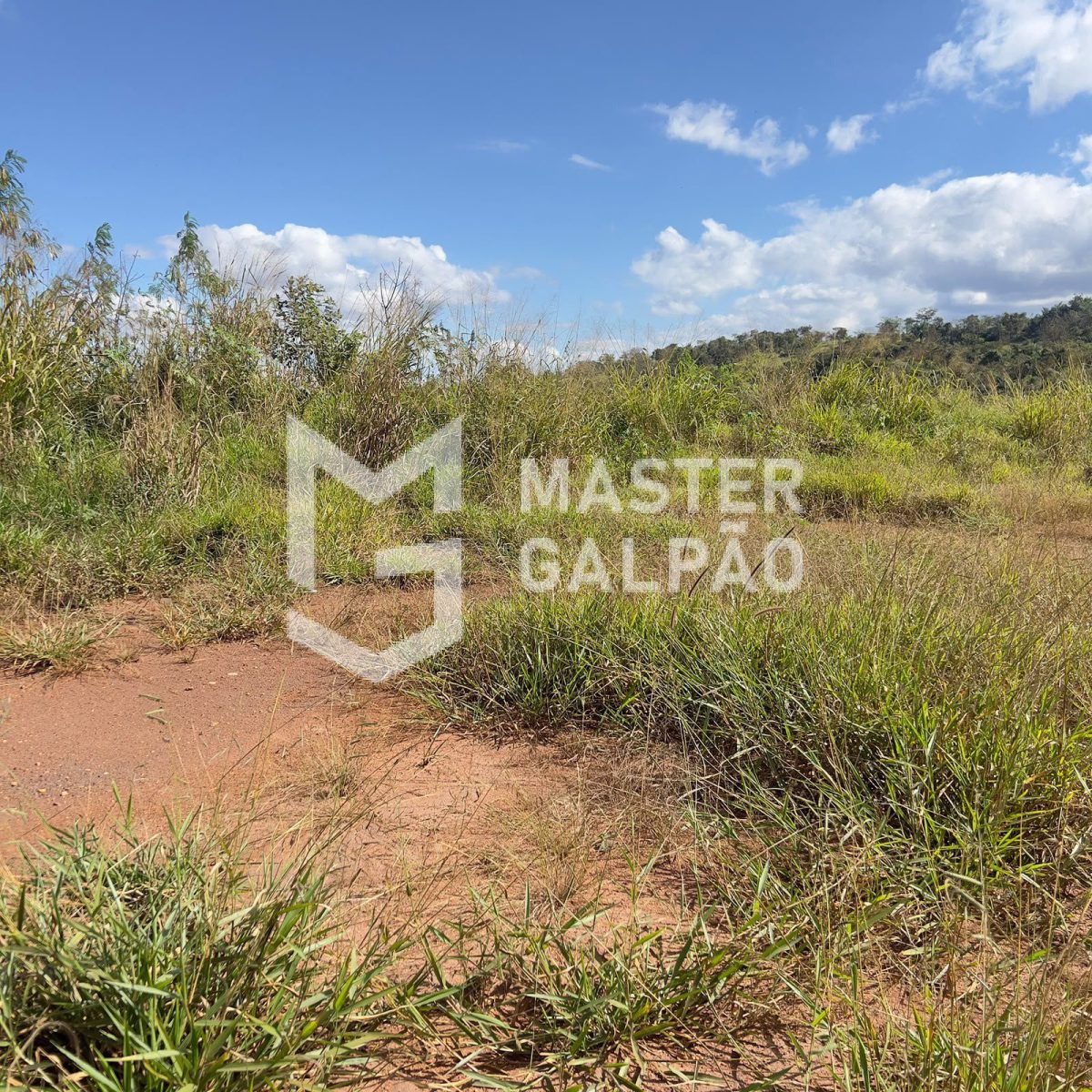 Terreno com Balança de 60t – Estrada do Terminal de Cargas