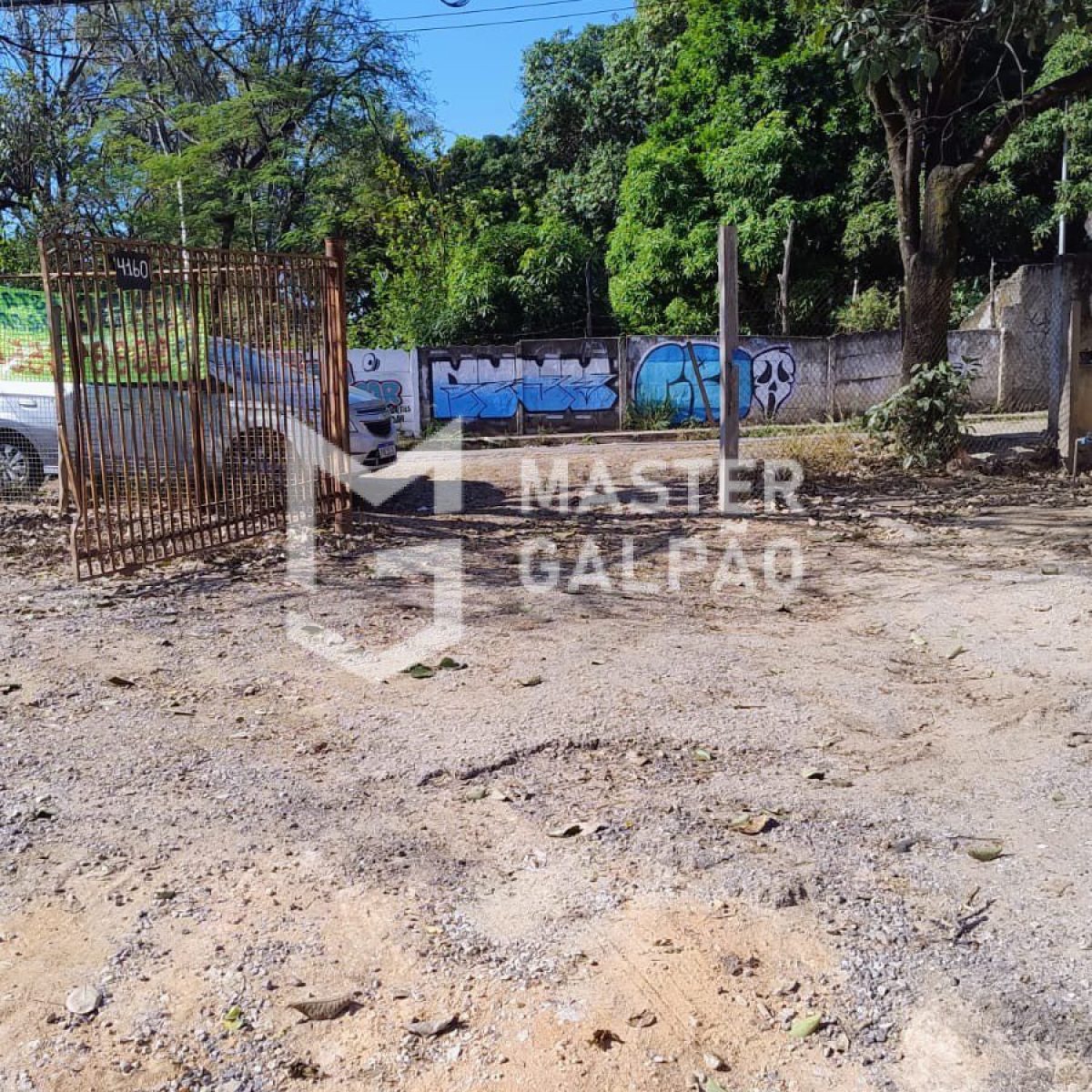 Área Industrial 24.000m² | Av. Juiz Marco Túlio Isaac – Betim/MG