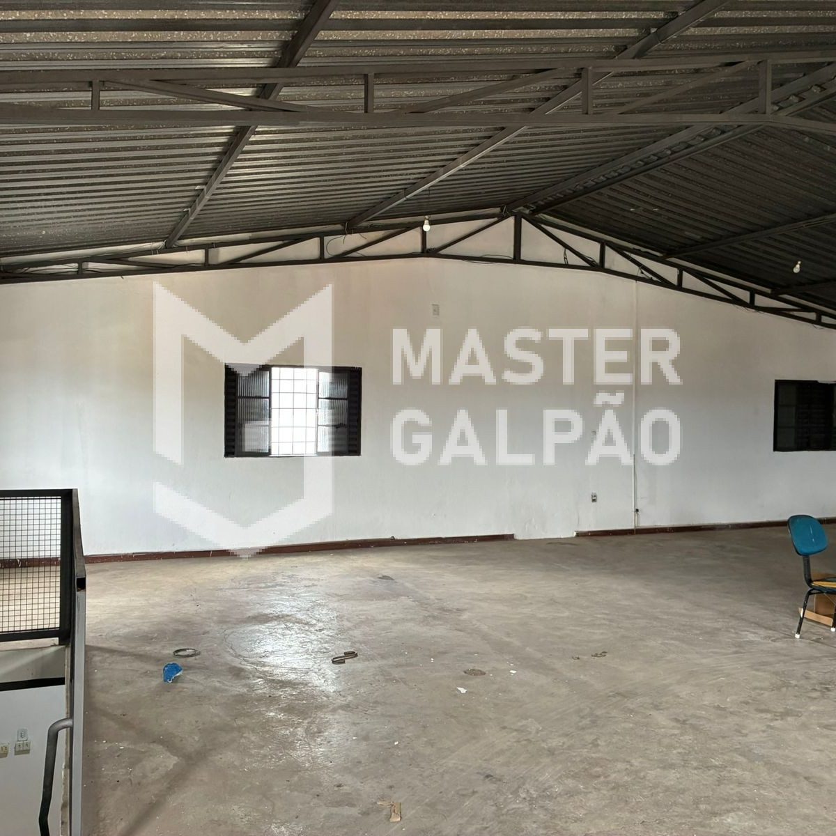 Galpão Comercial para Frigoríficos e Distribuidoras – BH