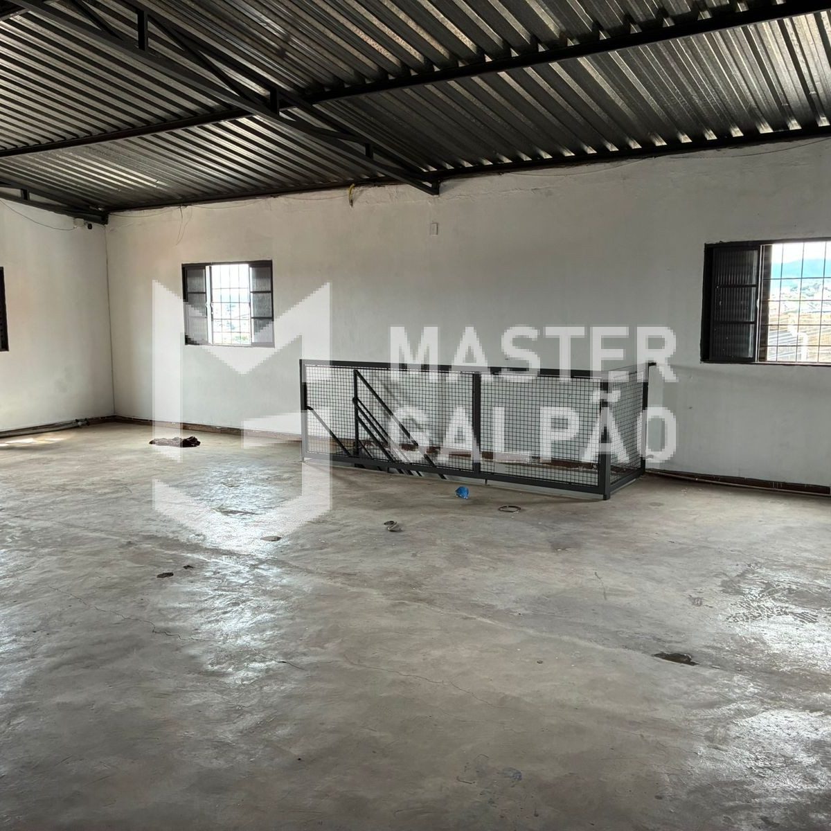 Galpão Comercial para Frigoríficos e Distribuidoras – BH