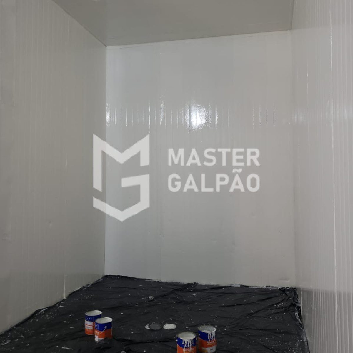 Galpão Comercial para Frigoríficos e Distribuidoras – BH