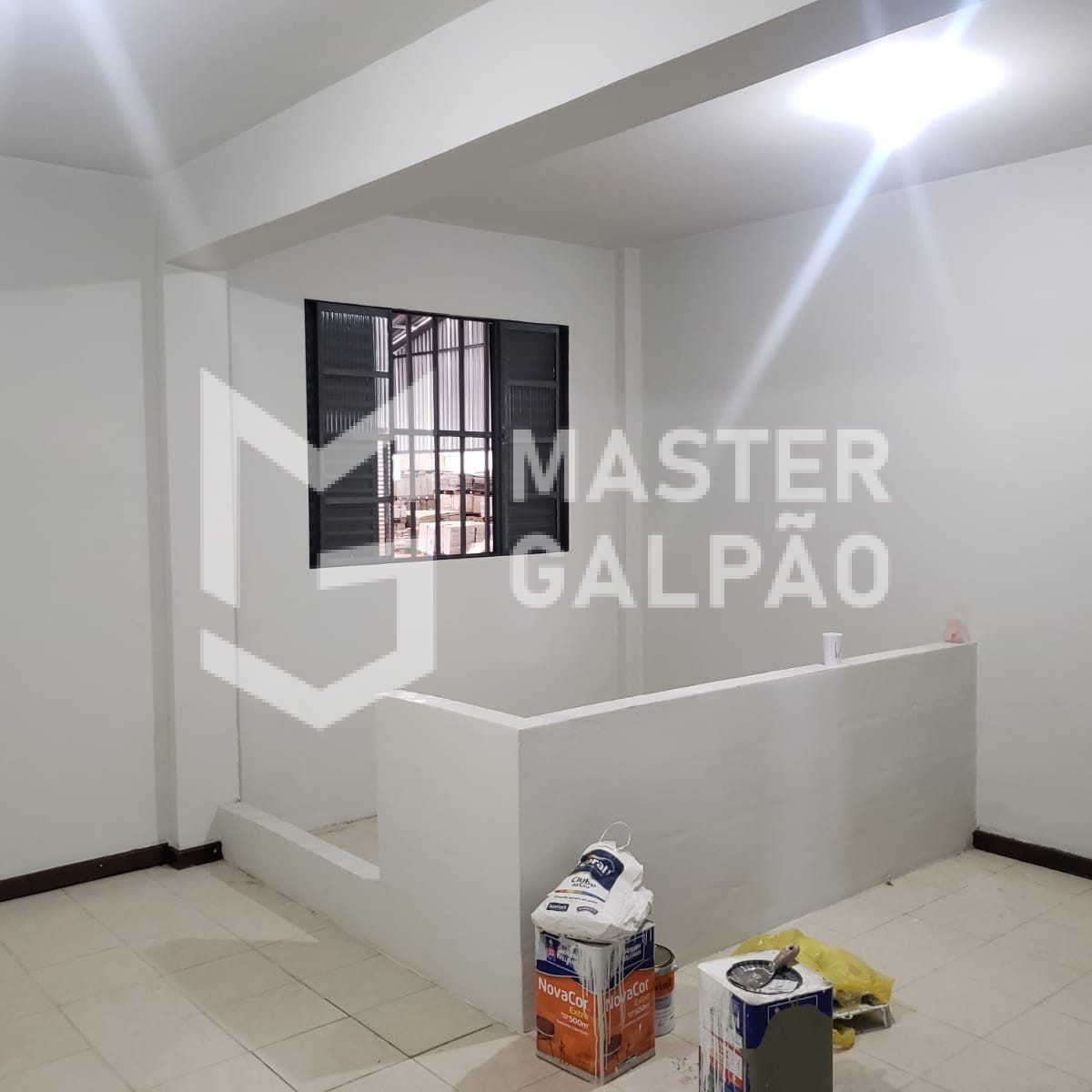 Galpão Comercial para Frigoríficos e Distribuidoras – BH