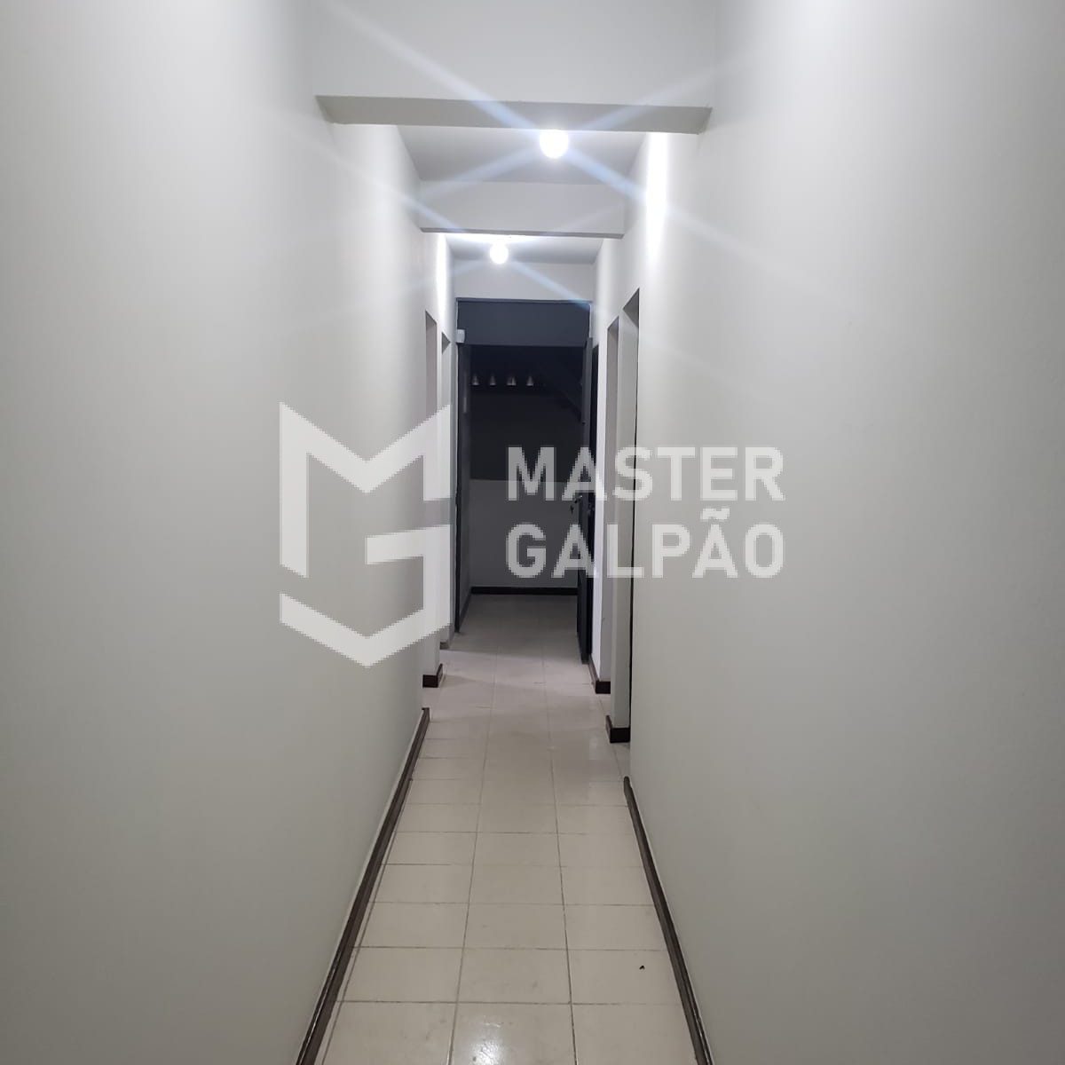 Galpão Comercial para Frigoríficos e Distribuidoras – BH