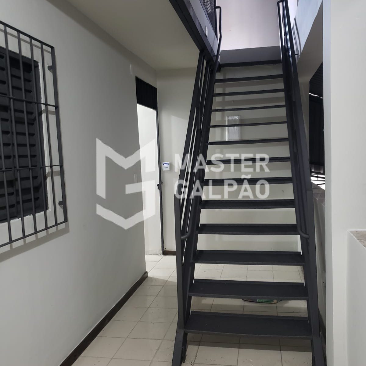 Galpão Comercial para Frigoríficos e Distribuidoras – BH