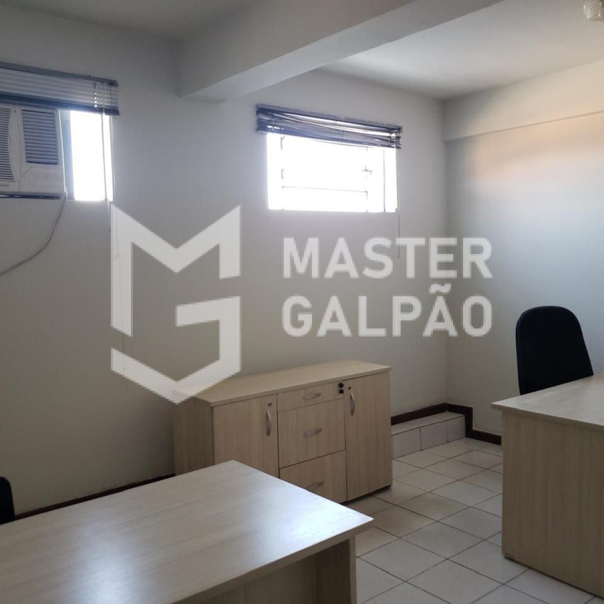 Galpão Comercial para Frigoríficos e Distribuidoras – BH