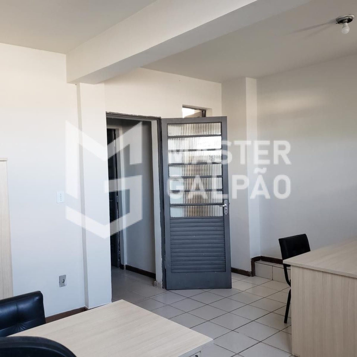 Galpão Comercial para Frigoríficos e Distribuidoras – BH