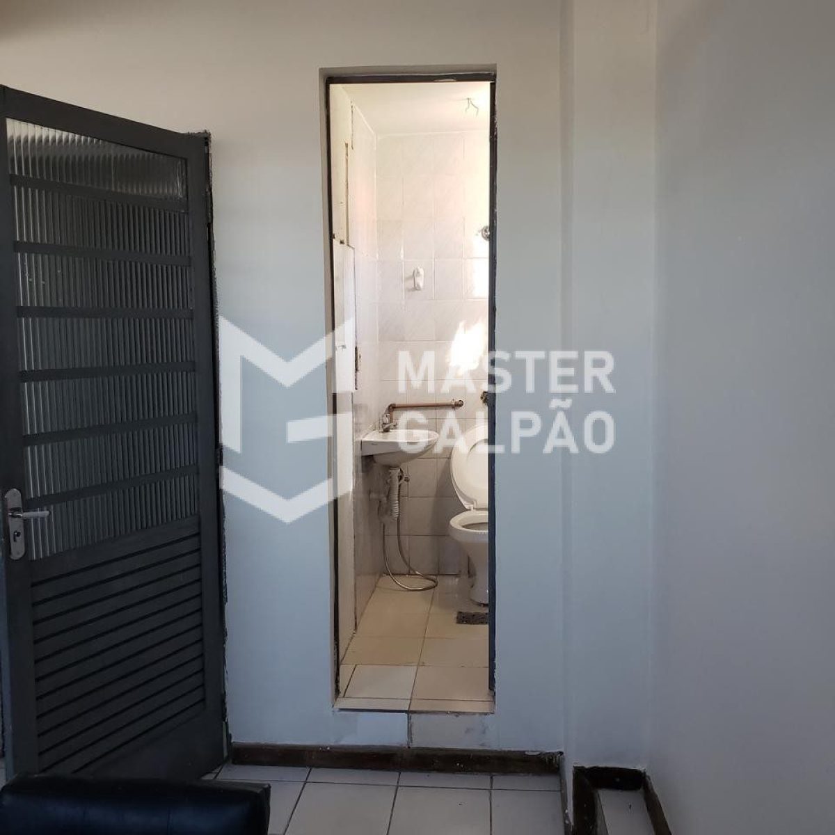 Galpão Comercial para Frigoríficos e Distribuidoras – BH
