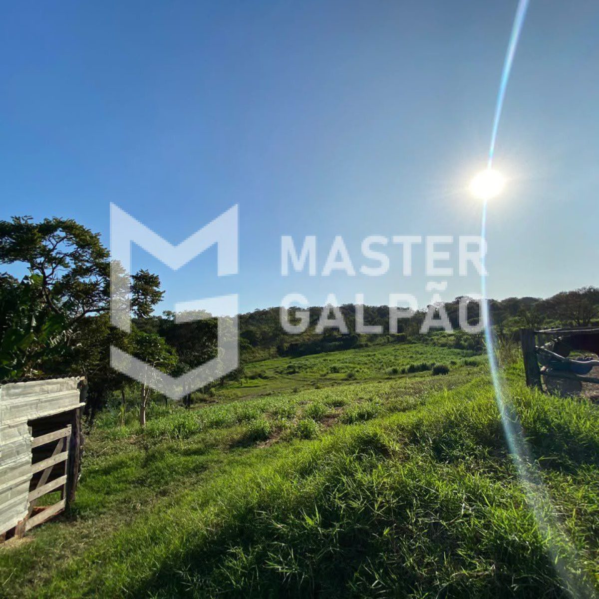 Área de 67.000m² – Petrovale Betim