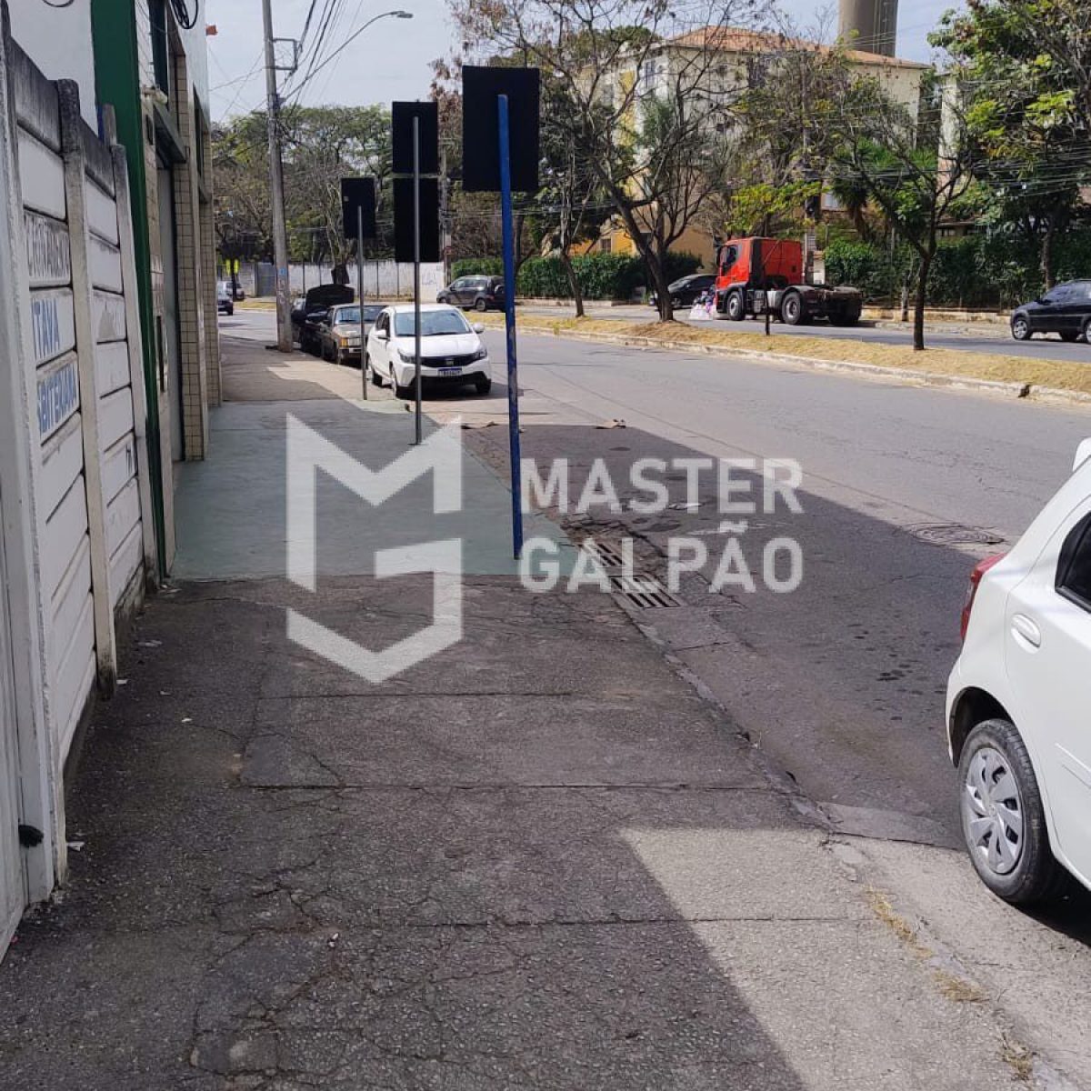 Lote 360m² – Bairro Niterói Betim