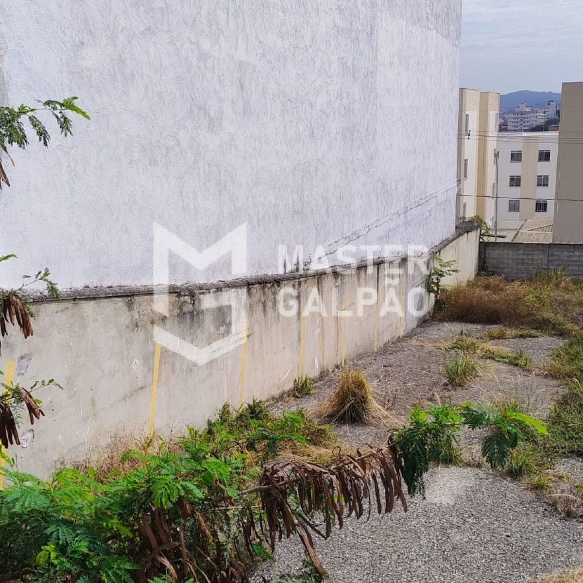 Lote 360m² – Bairro Niterói Betim