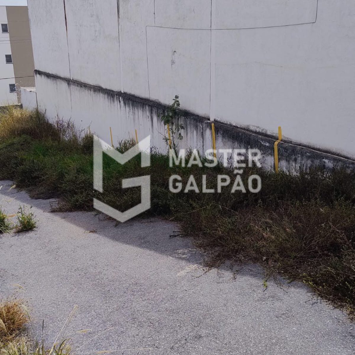 Lote 360m² – Bairro Niterói Betim