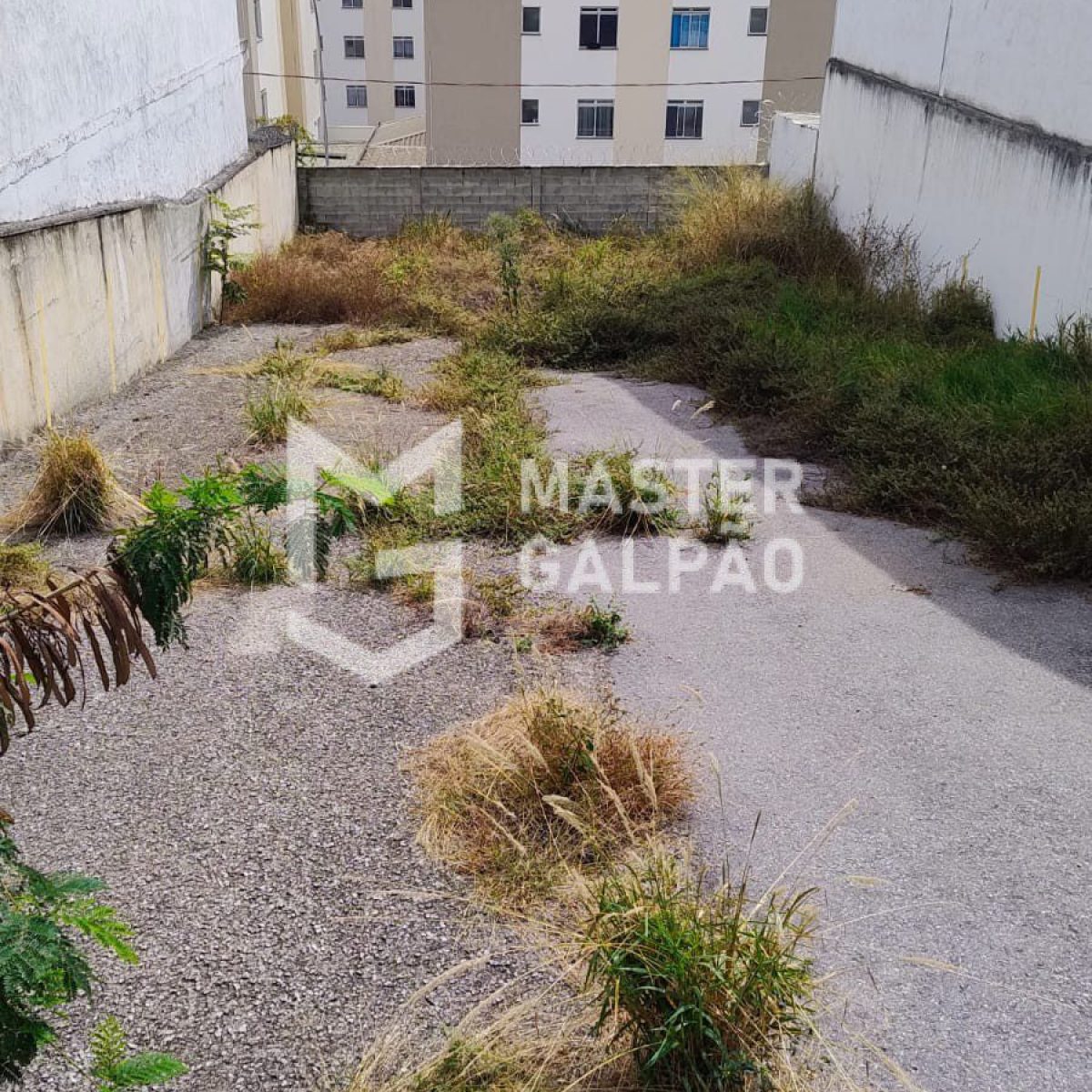 Lote 360m² – Bairro Niterói Betim