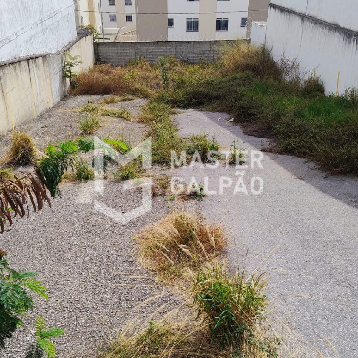 Lote 360m² – Bairro Niterói Betim