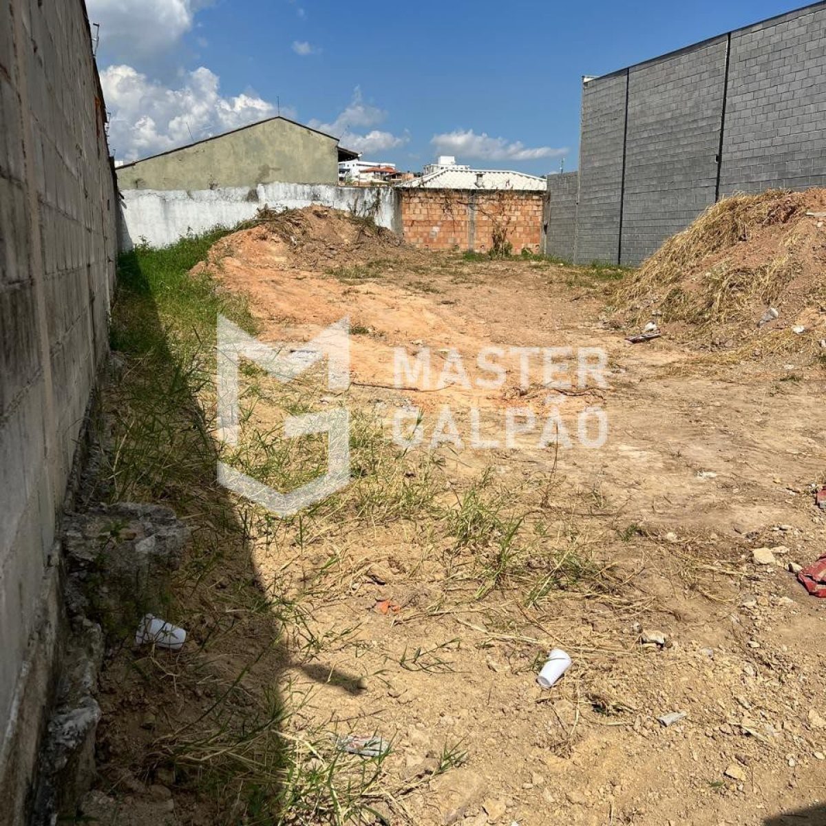 12 Lotes de 360m² – Bairro Nossa Senhora de Fátima Betim