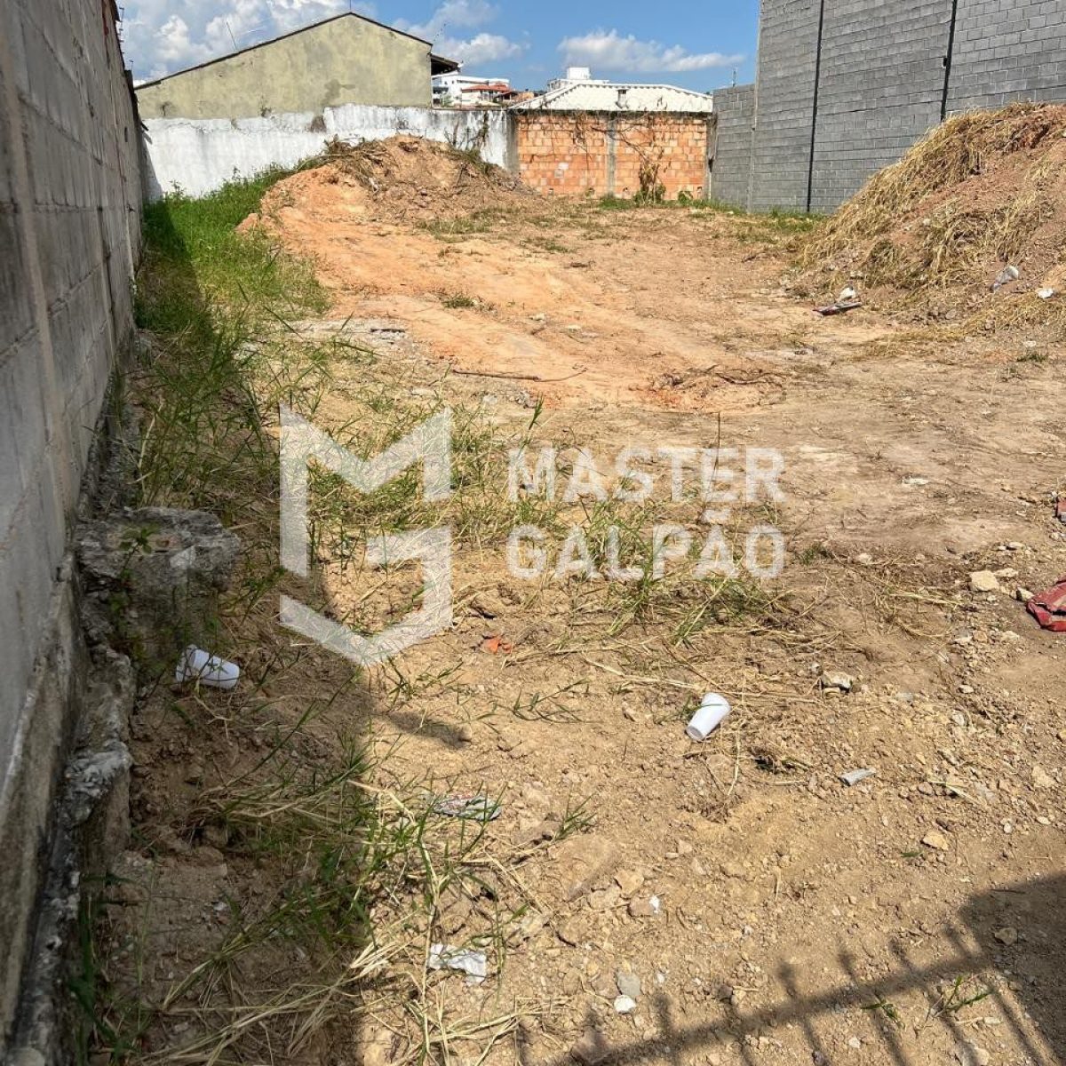 12 Lotes de 360m² – Bairro Nossa Senhora de Fátima Betim