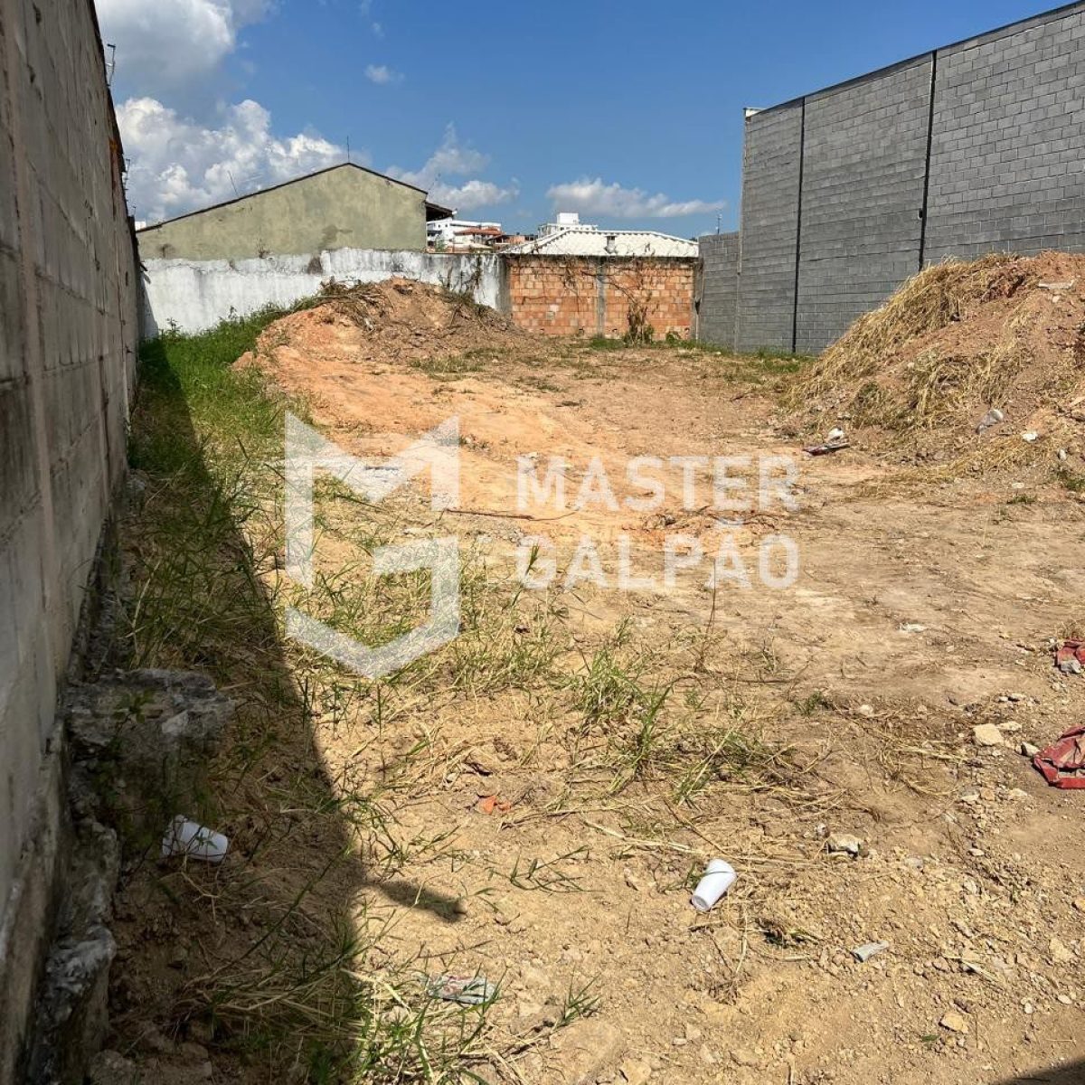 12 Lotes de 360m² – Bairro Nossa Senhora de Fátima Betim