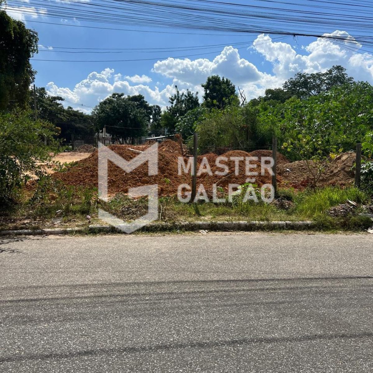 Oportunidade de Investimento – Lote 460m² Betim