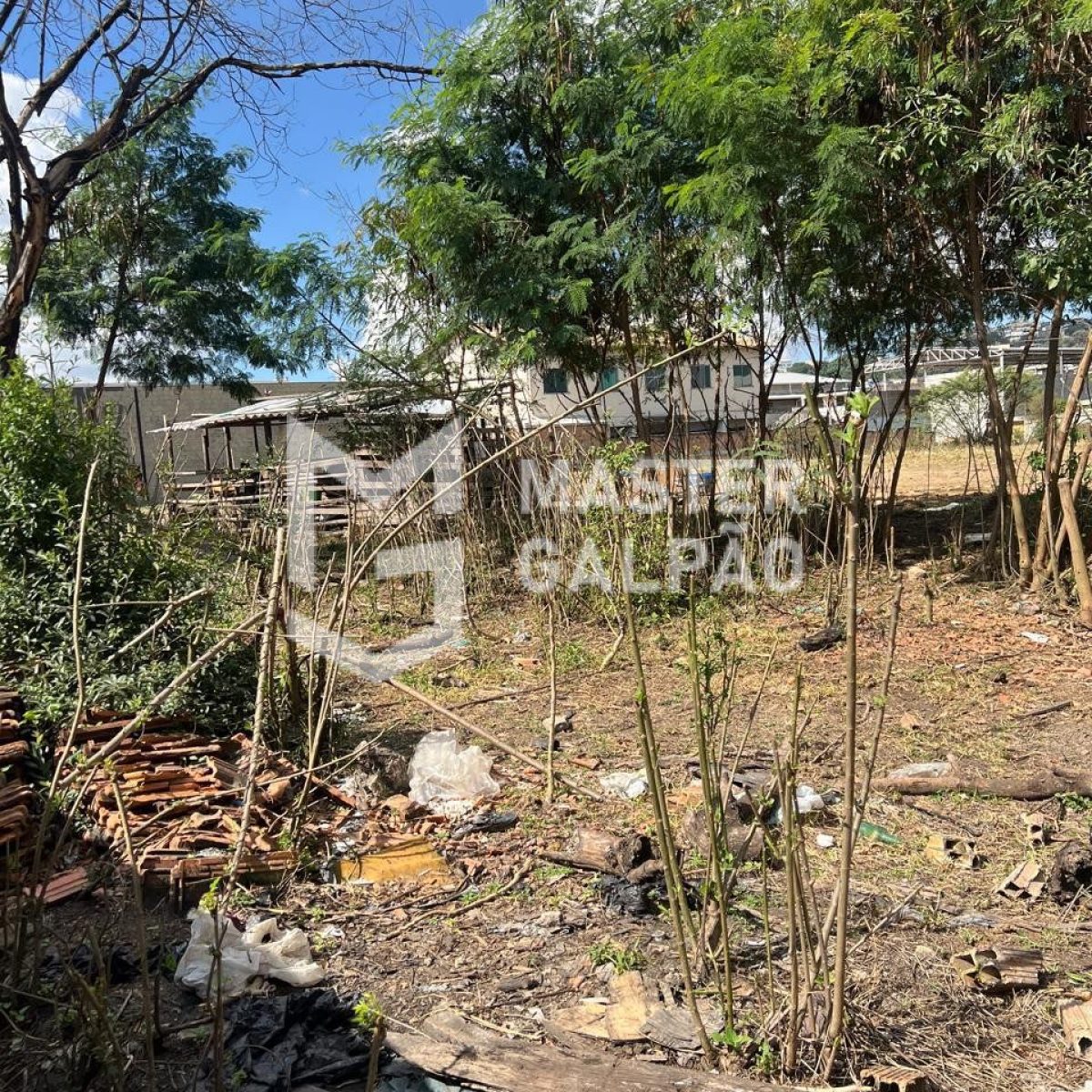 Oportunidade de Investimento – Lote 460m² Betim