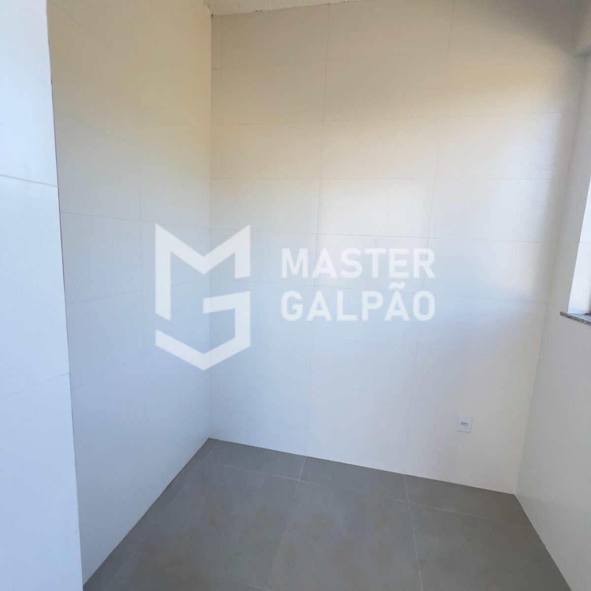 Galpão de 3.595m² | Parque Industrial de Betim (PIB)