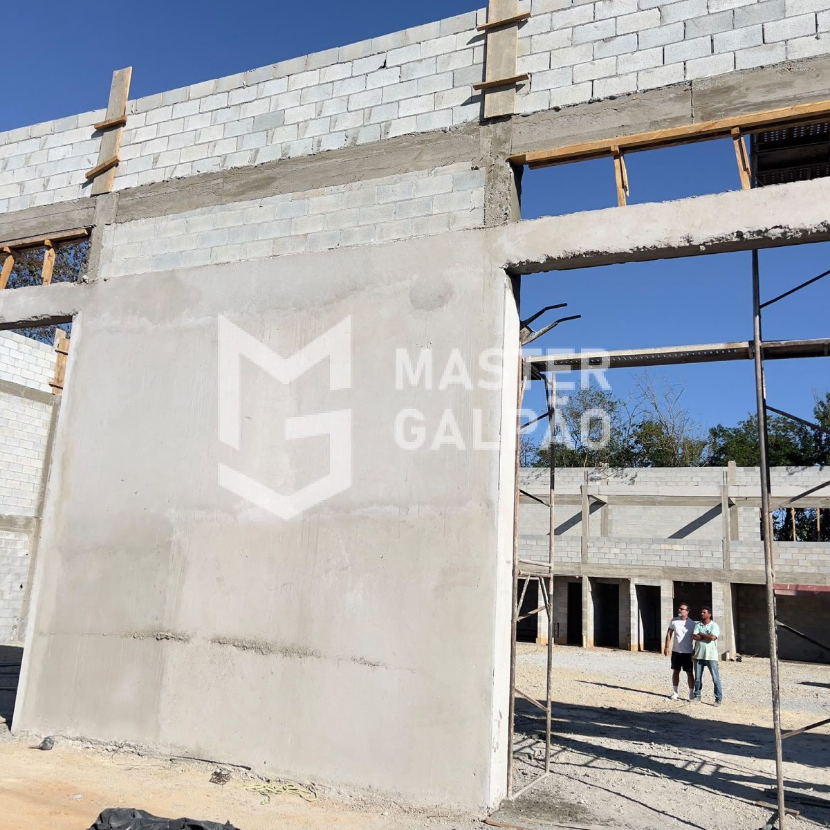 Locação de Galpão 1.149m² – Betim