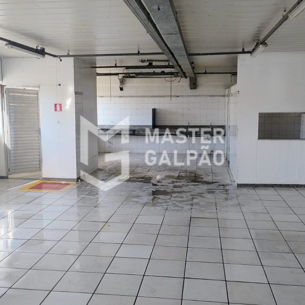 Galpão Premium 9.074m² – Via Expressa Contagem