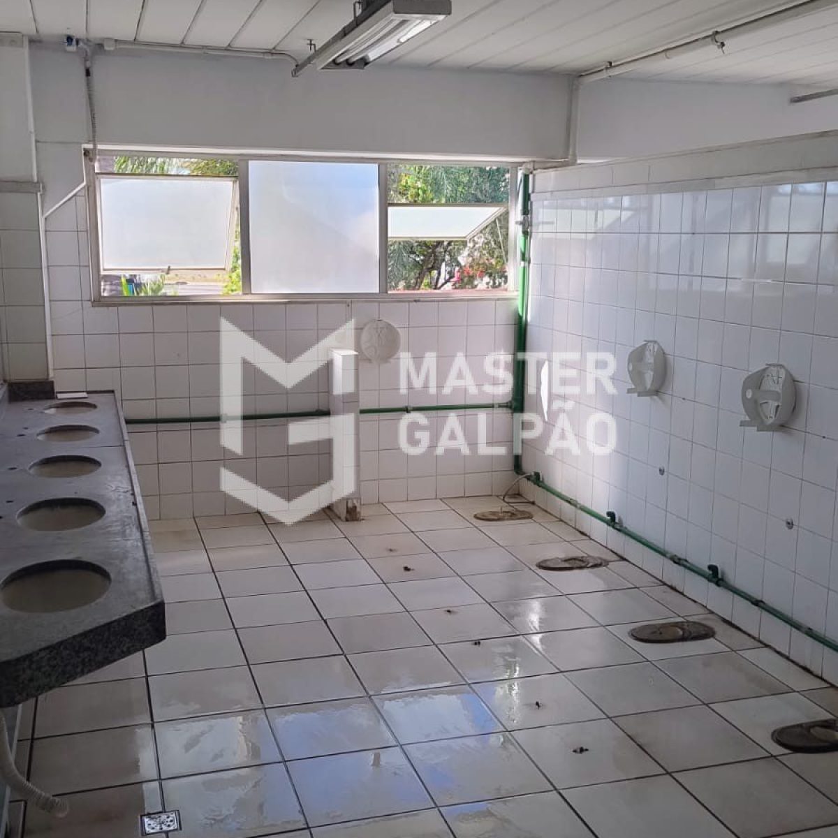 Galpão Premium 9.074m² – Via Expressa Contagem