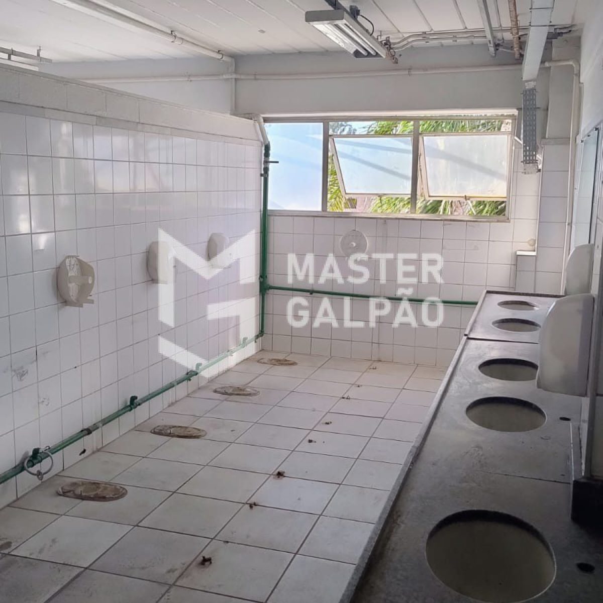 Galpão Premium 9.074m² – Via Expressa Contagem