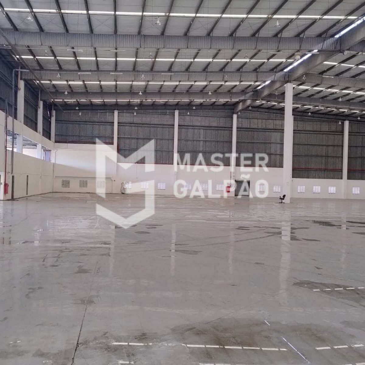 Galpão Premium 9.074m² – Via Expressa Contagem