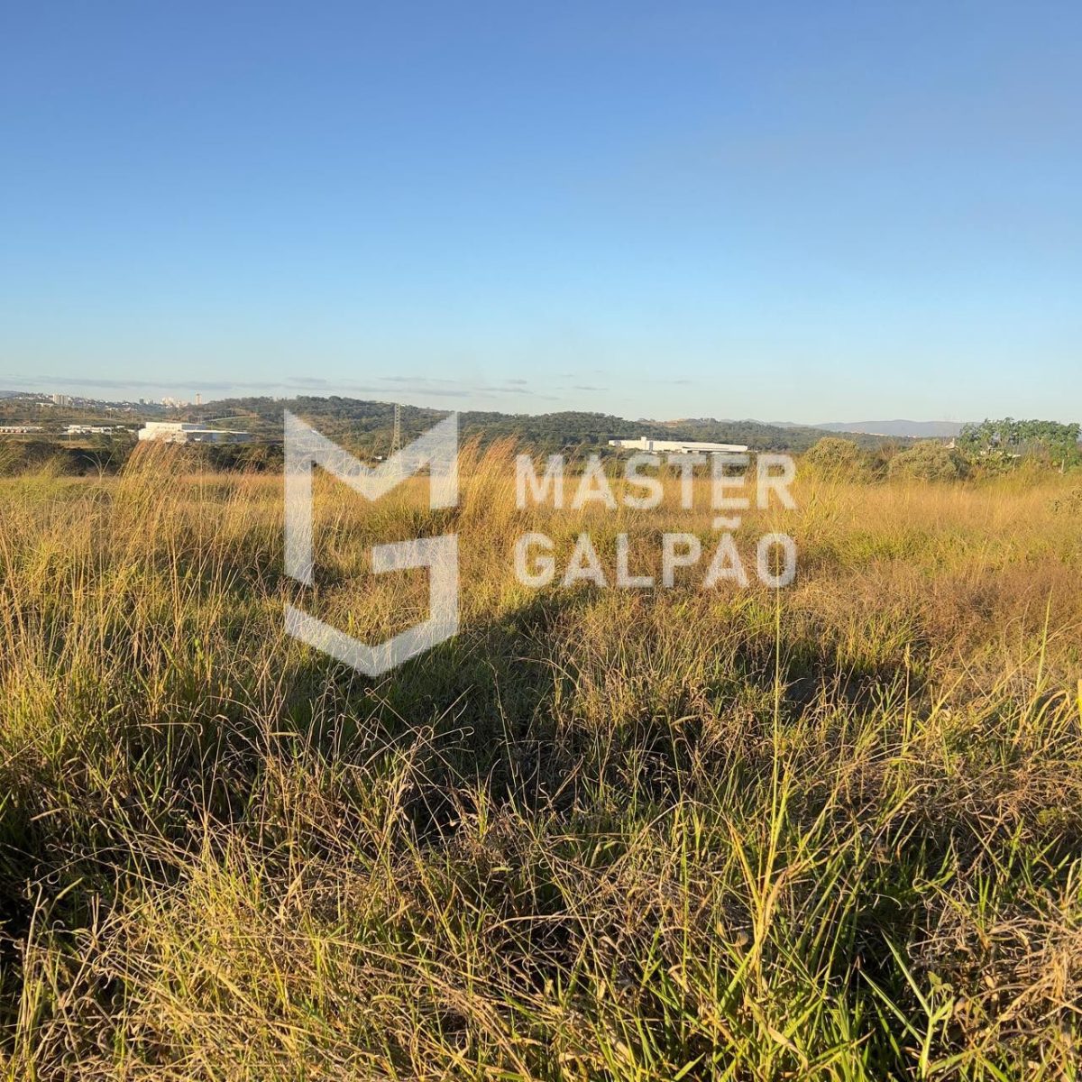 Área Industrial Planejada | Parque Industrial de Betim/MG