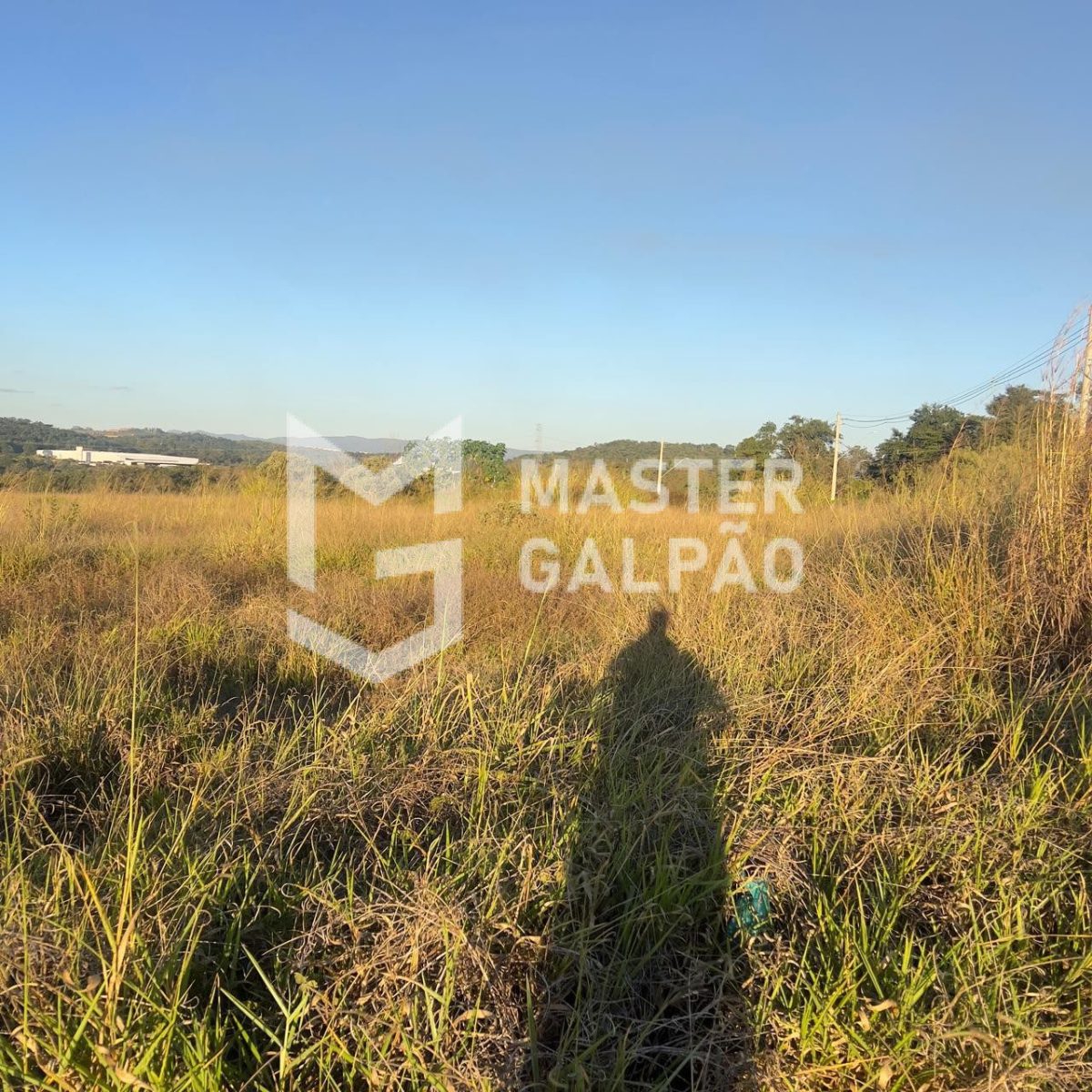 Área Industrial Planejada | Parque Industrial de Betim/MG
