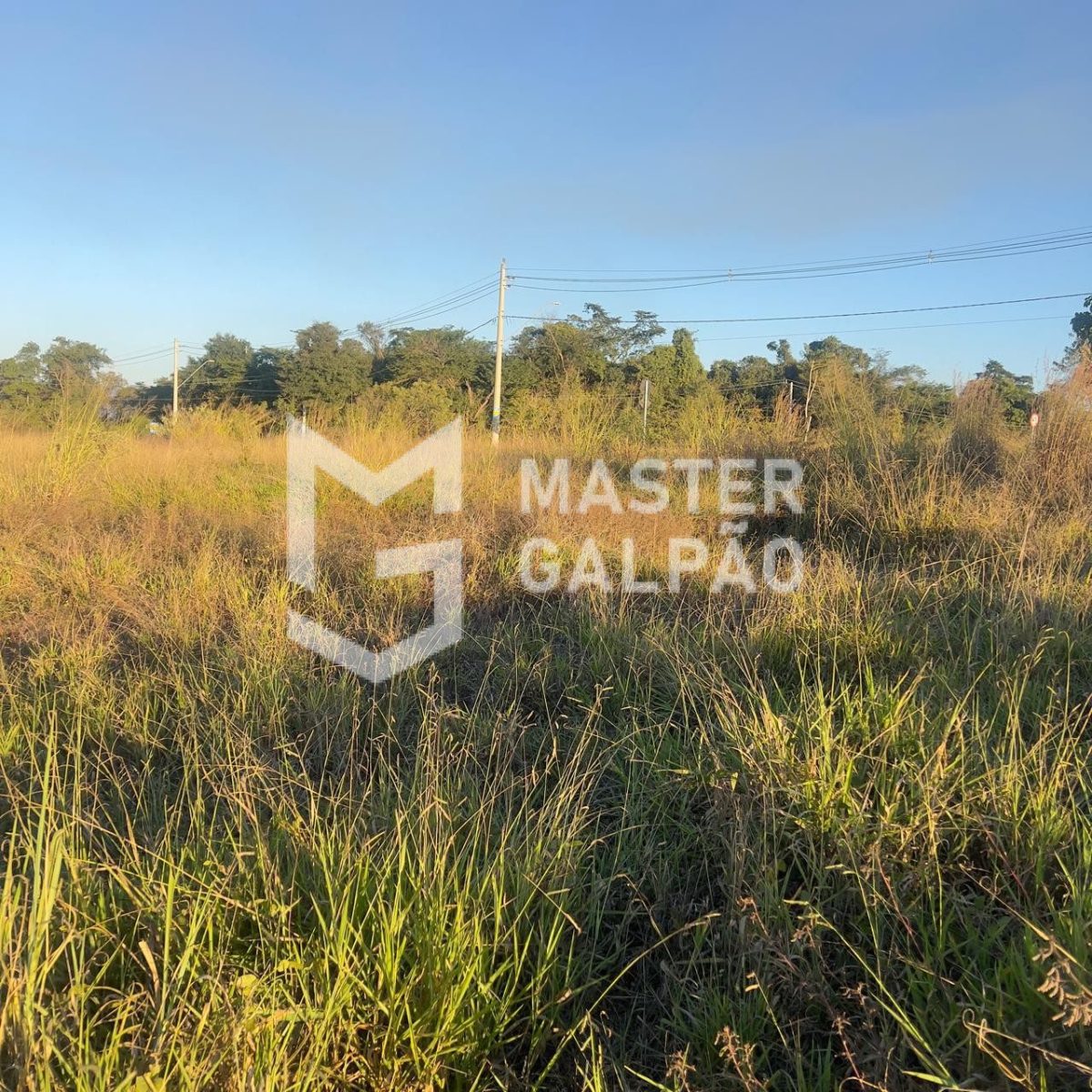 Área Industrial Planejada | Parque Industrial de Betim/MG