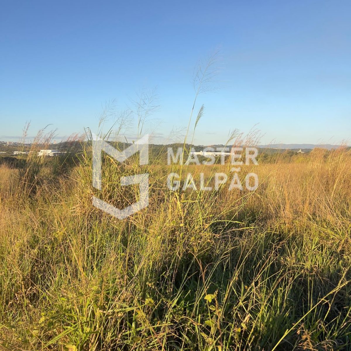 Área Industrial Planejada | Parque Industrial de Betim/MG