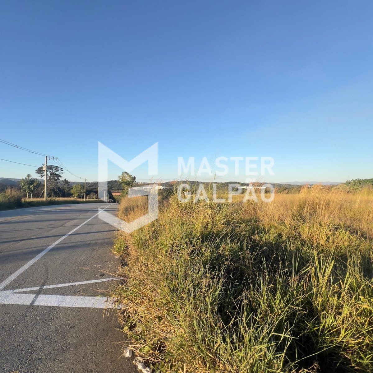 Área Industrial Planejada | Parque Industrial de Betim/MG