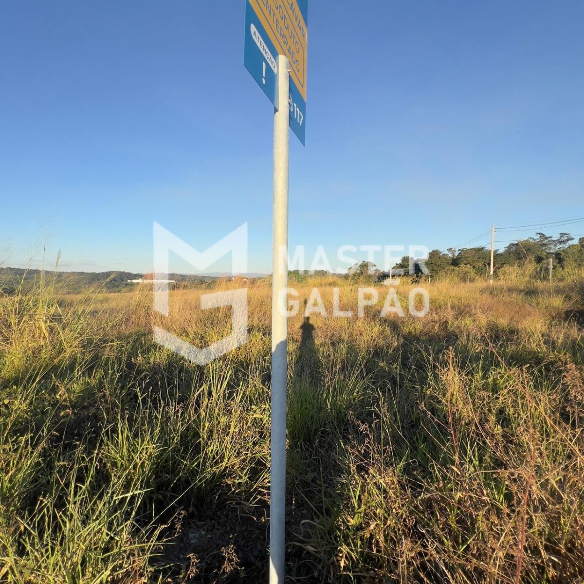 Área Industrial Planejada | Parque Industrial de Betim/MG
